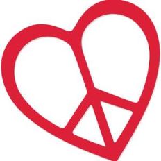 peace and love