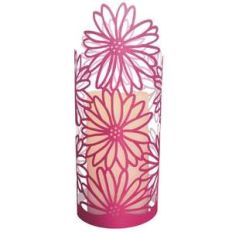 summer daisy lantern