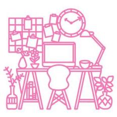 home office