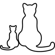 cats lines