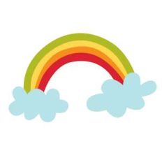 rainbow