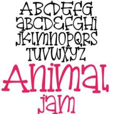 pn animal jam
