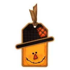 tag scarecrow character