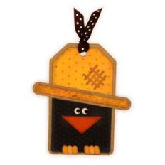 tag crow character