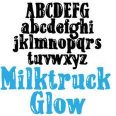 zp milktruck glow