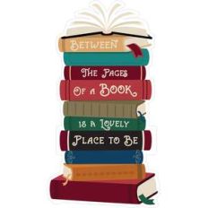 pages of a book