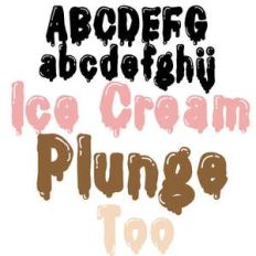 pn ice cream plunge too