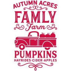 autumn acres family farm