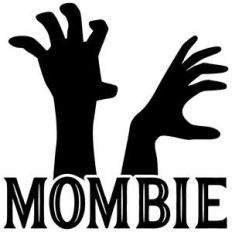 mombie