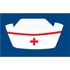 nurse cap