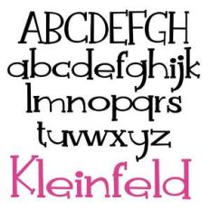 zp kleinfeld
