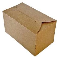 rectangle box with slit