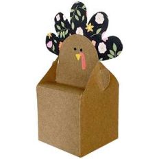 turkey gable box
