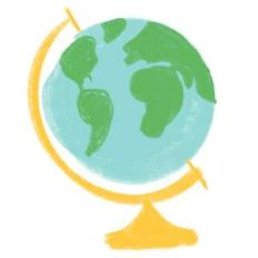 globe