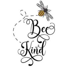 bee kind