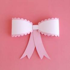 scallop bow