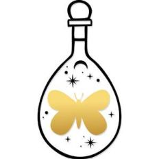 magic bottle moth
