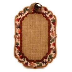 easel bracket card large