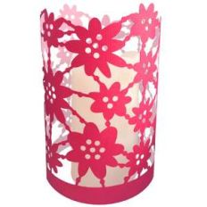 midsummer flower lantern
