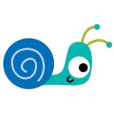 snail