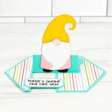 impossible card gnome