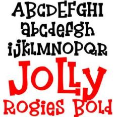 jolly rogies bold