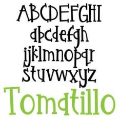 zp tomatillo