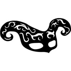 mask