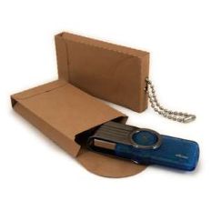 thumb drive storage 3d sleeve