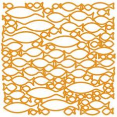 fish background