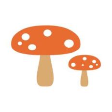 mushrooms