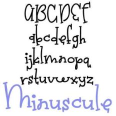 zp minuscule