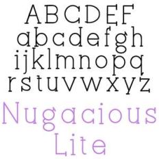 pn nugacious lite