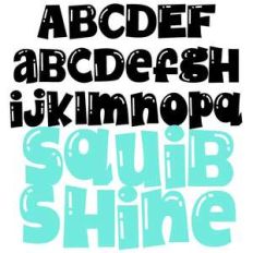 zp squib shine