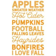 autumn subway art