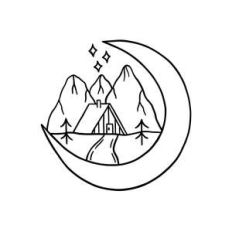 outdoor camping