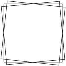 square sketch frame