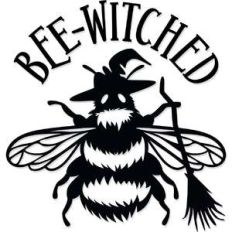 bee-witched