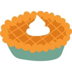 pumpkin pie
