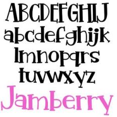 zp jamberry