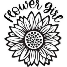 flower girl