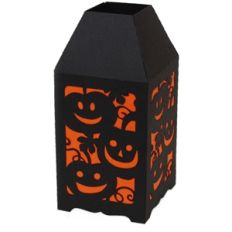 pumpkin patch lantern