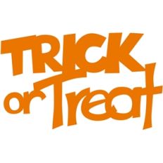 trick or treat