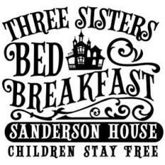 three sisters bed and breakfast