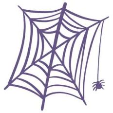 rectangular spiderweb