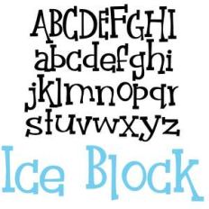 zp ice block