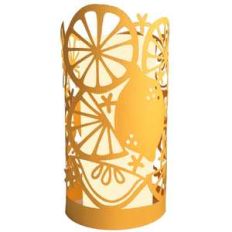lemon lantern