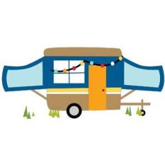 pop-up camper