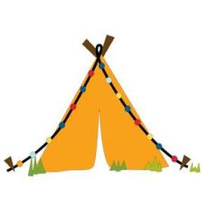 tent