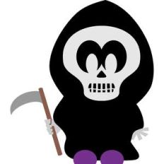 grim reaper